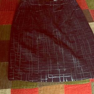 Calvin Klein size 4 skirt